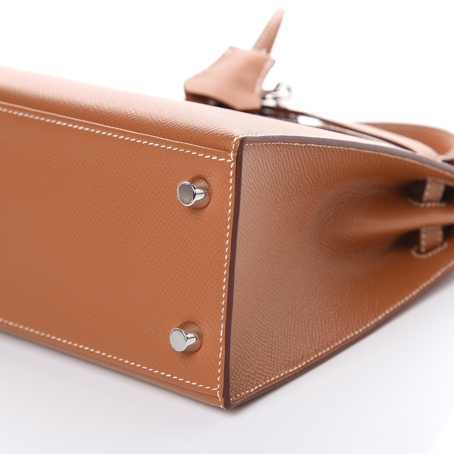 Epsom Kelly Sellier 25 Gold