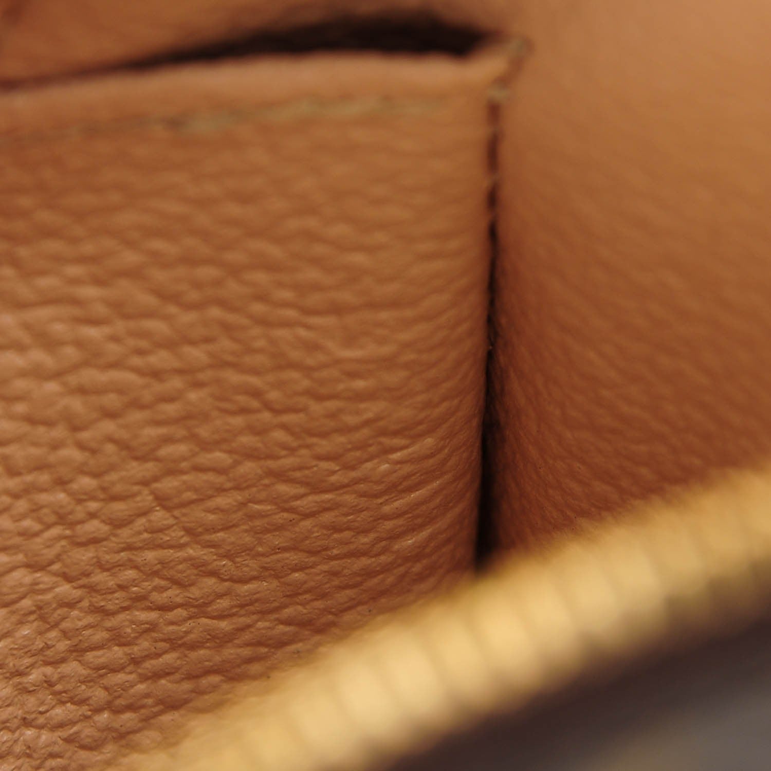 Louis Vuitton Monogram Cosmetic Pouch 7 of 7
