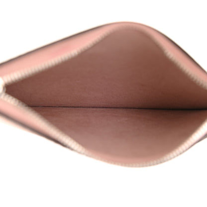 Louis Vuitton Mahina Hina PM Magnolia 14 of 25