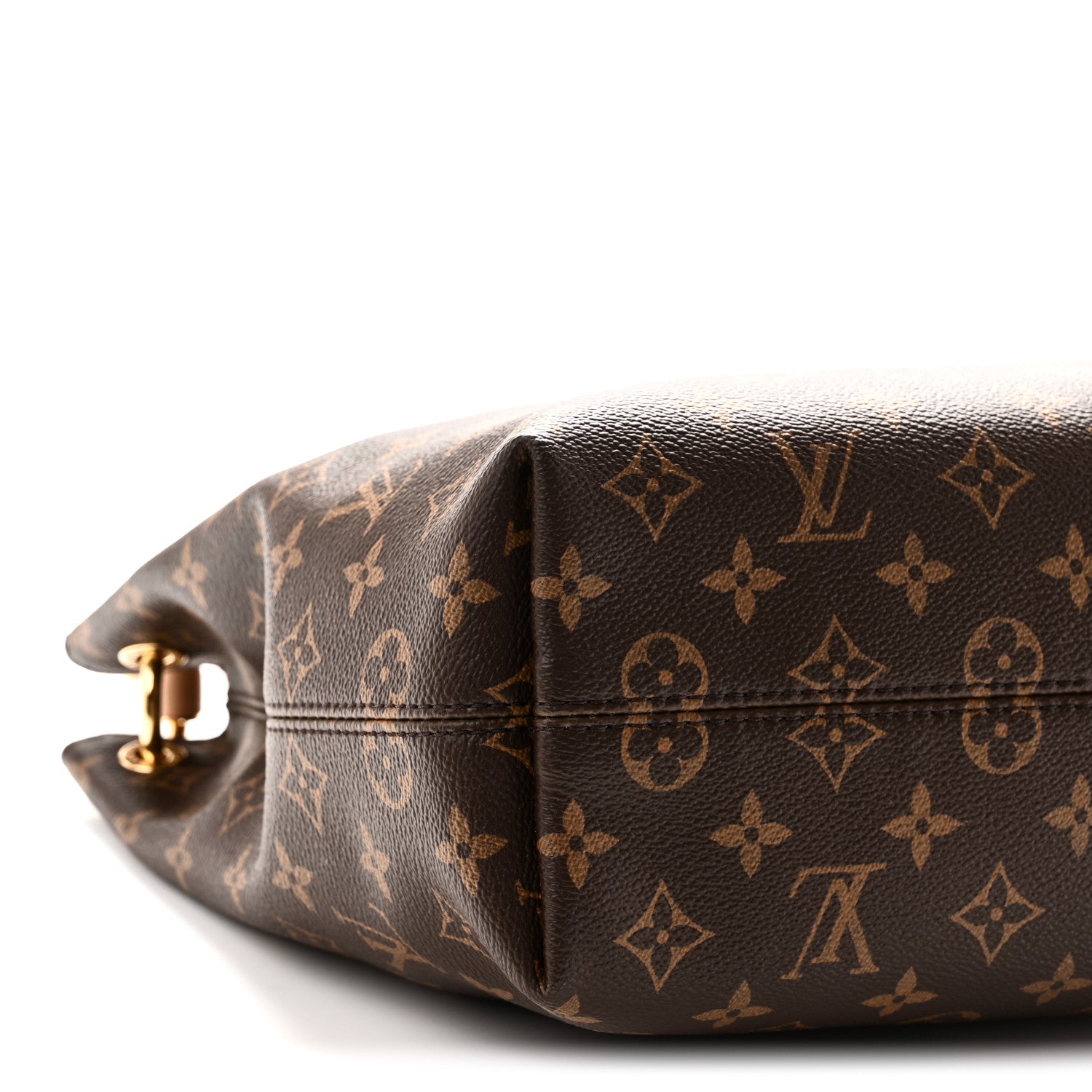 Louis Vuitton Monogram Graceful PM 8 of 10