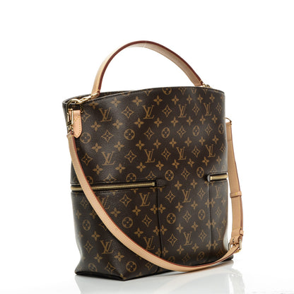 Louis Vuitton Monogram Melie 3 of 6