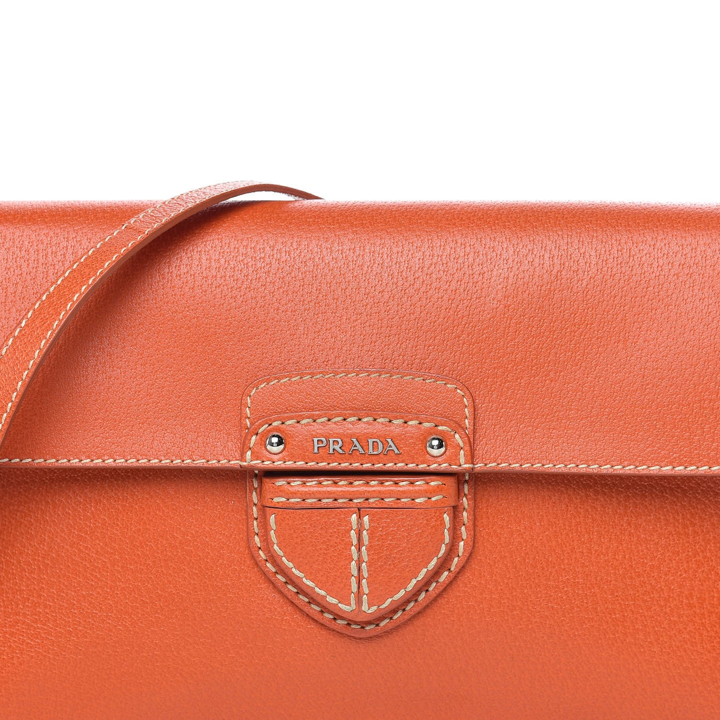 Cinghiale Crossbody Bag Aragosta