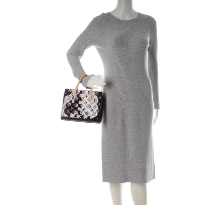 Louis Vuitton Vernis Catalina BB Amarante 2 of 7
