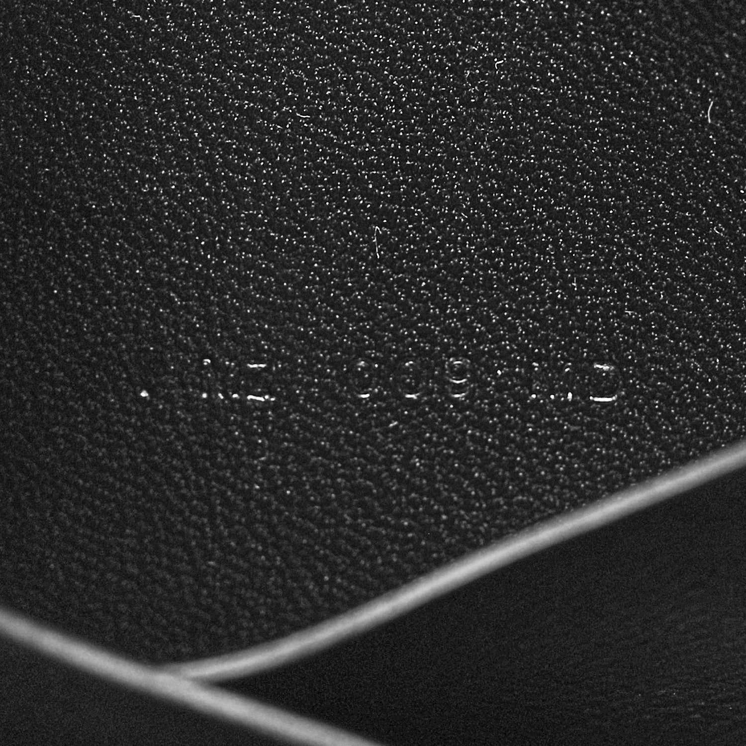 Hermes Epsom Constance Slim Wallet Black 9 of 11