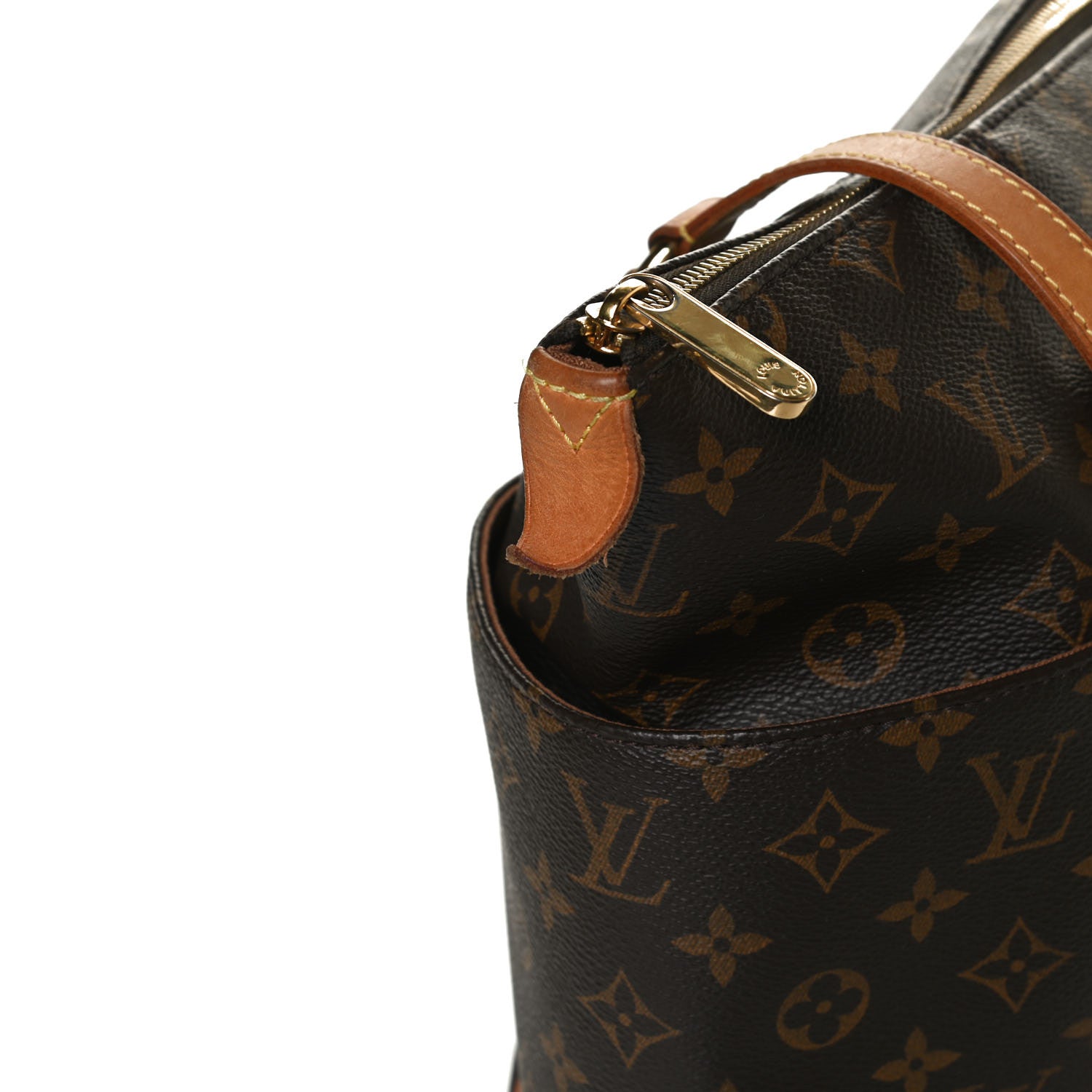 Louis Vuitton Monogram Totally MM 12 of 15