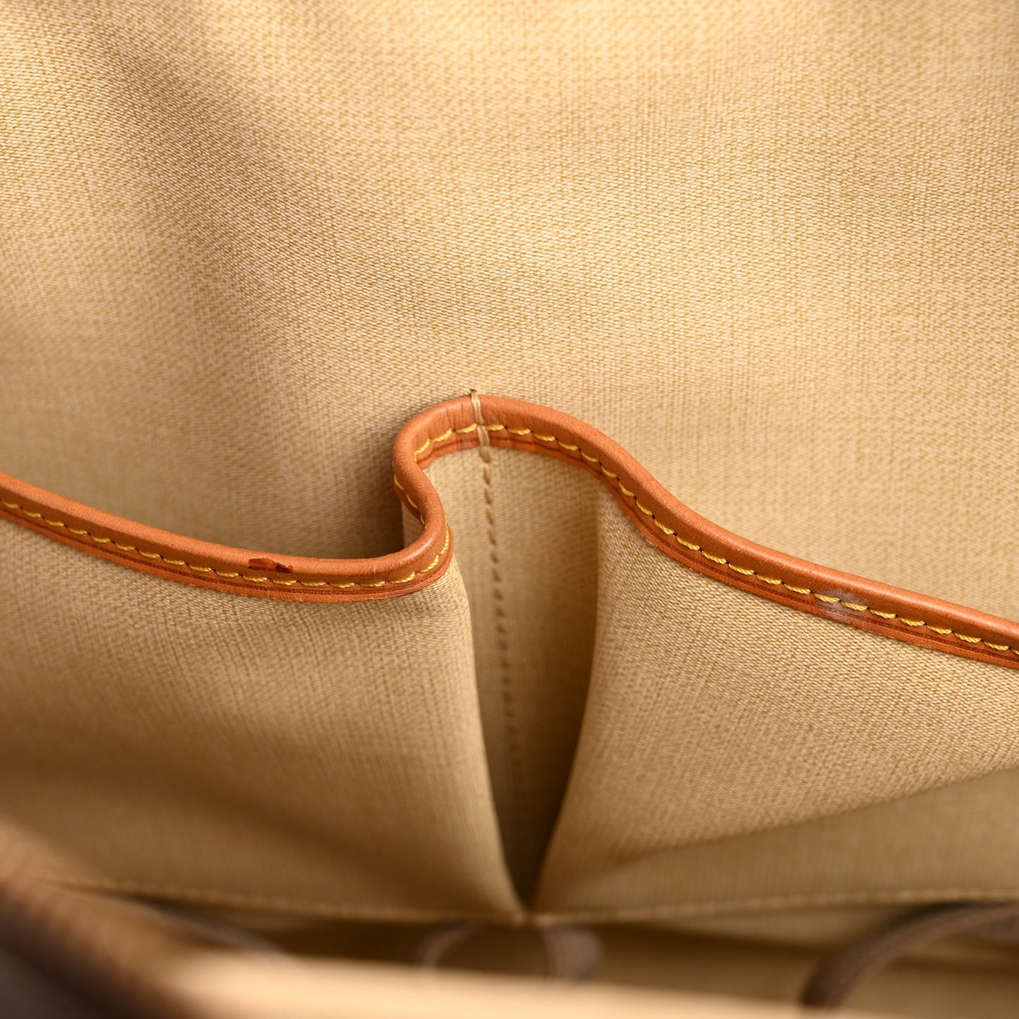 Monogram Deauville