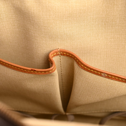 Louis Vuitton Monogram Deauville 11 of 14