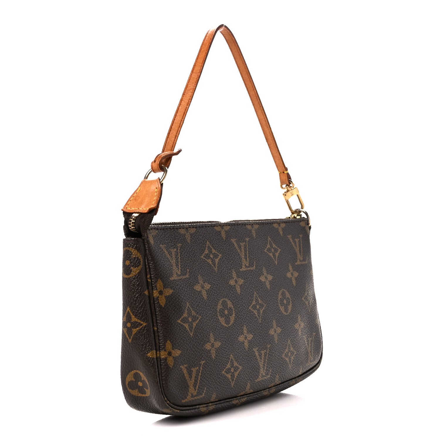 Louis Vuitton Monogram Pochette Accessories 2 of 10
