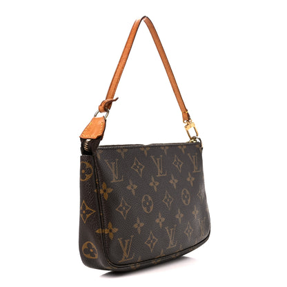 Louis Vuitton Monogram Pochette Accessories 2 of 10