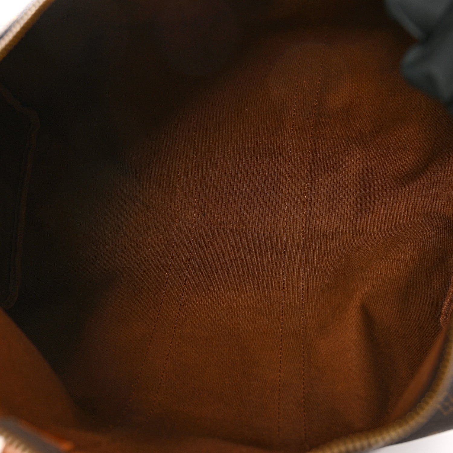 Louis Vuitton Monogram Keepall 45 4 of 11