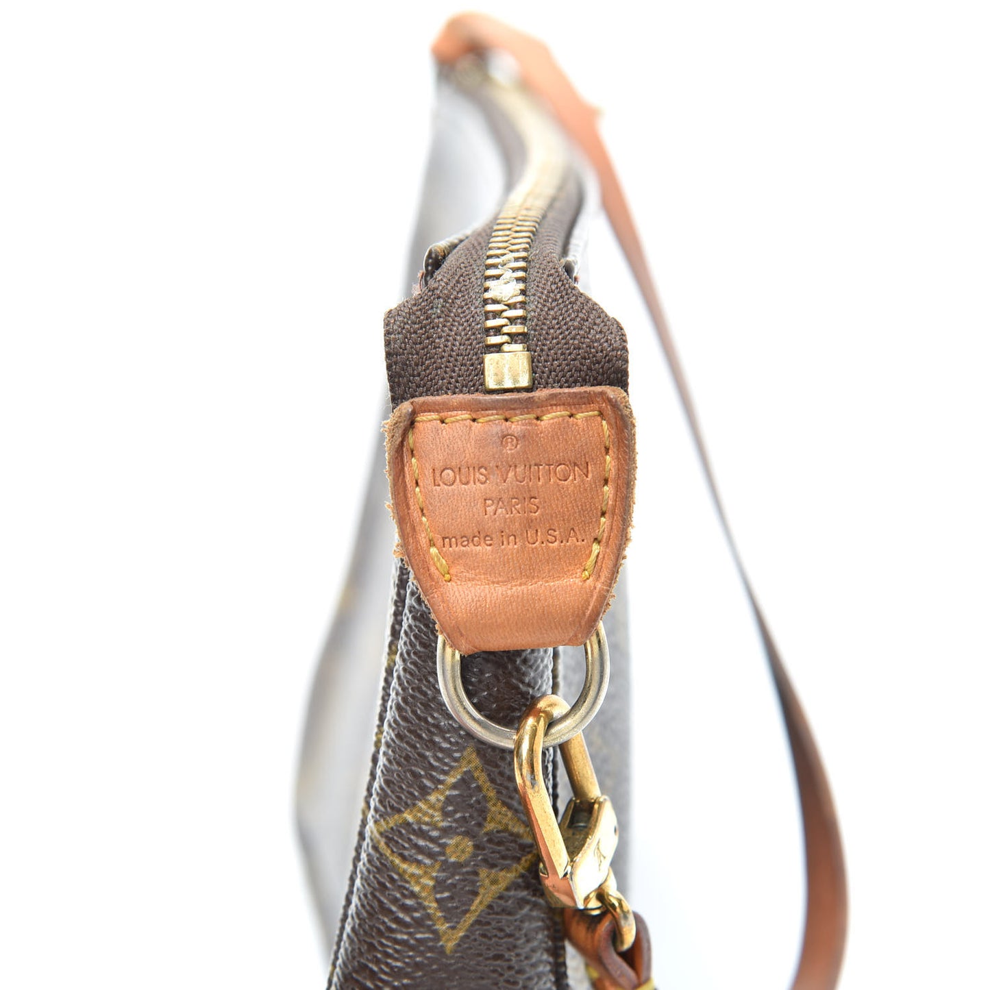 Monogram Pochette Accessories