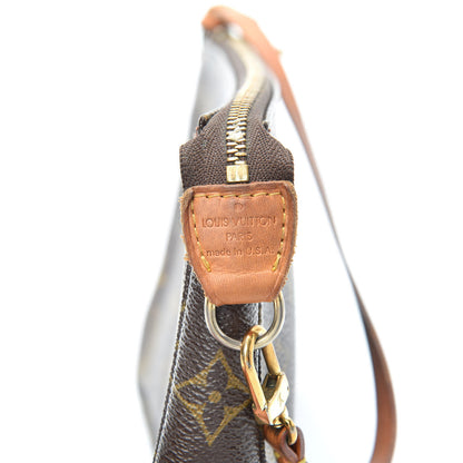 Louis Vuitton Monogram Pochette Accessories 7 of 7