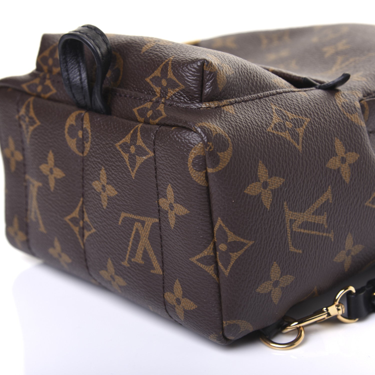 Louis Vuitton Monogram Palm Springs Backpack Mini 7 of 18