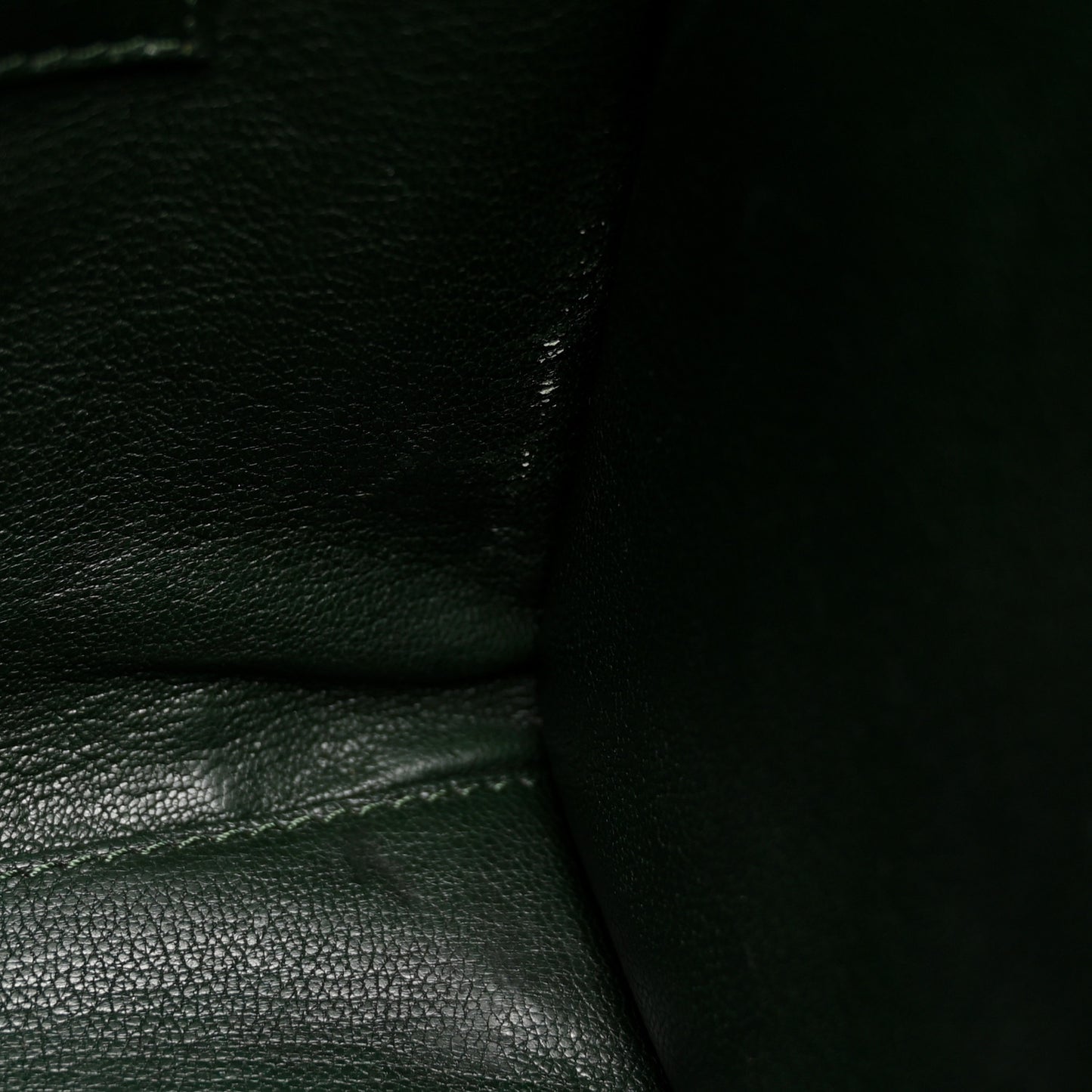Smooth Calfskin Mini Luggage Amazone