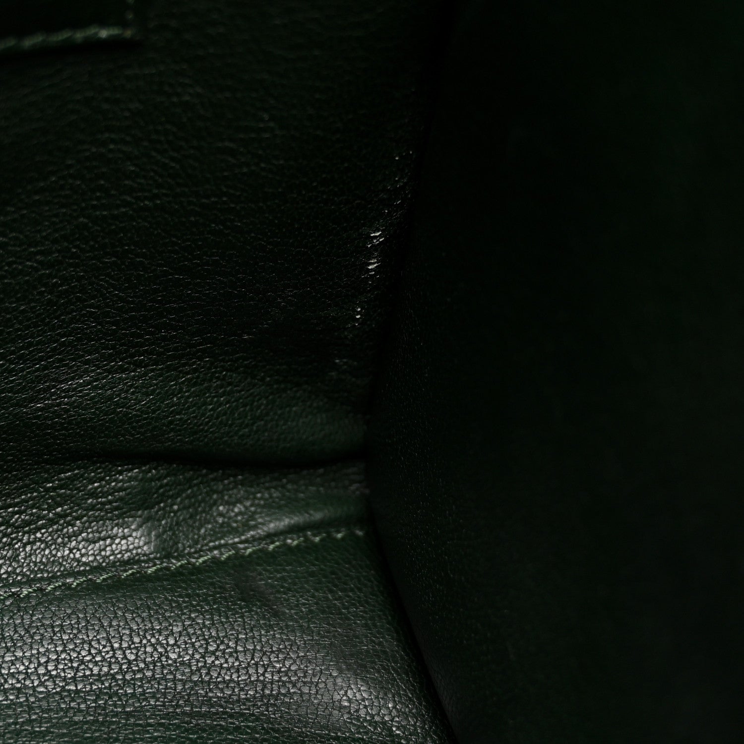 Celine Smooth Calfskin Mini Luggage Amazone 11 of 16