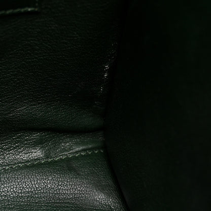 Celine Smooth Calfskin Mini Luggage Amazone 11 of 16