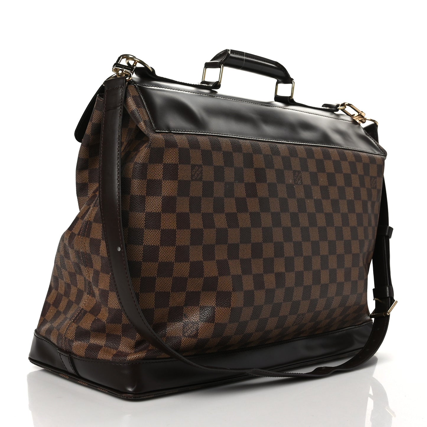 Damier Ebene West End PM
