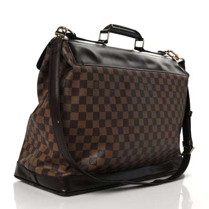Louis Vuitton Damier Ebene West End PM 3 of 9
