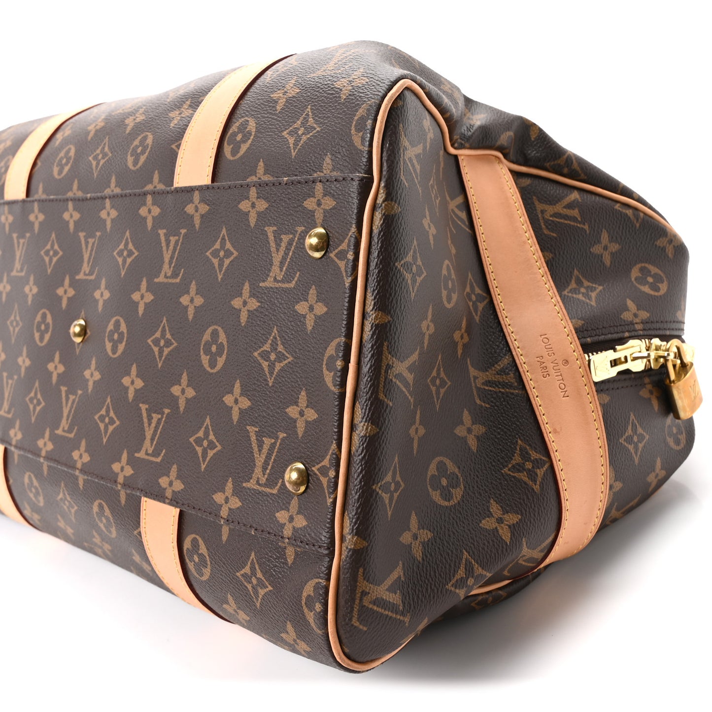 Monogram Carryall