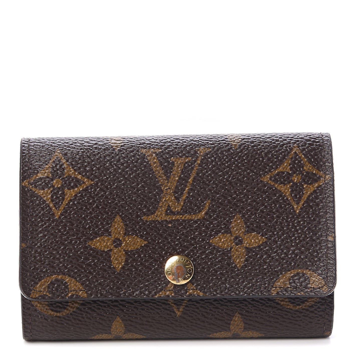 Monogram 6 Key Multicles Holder