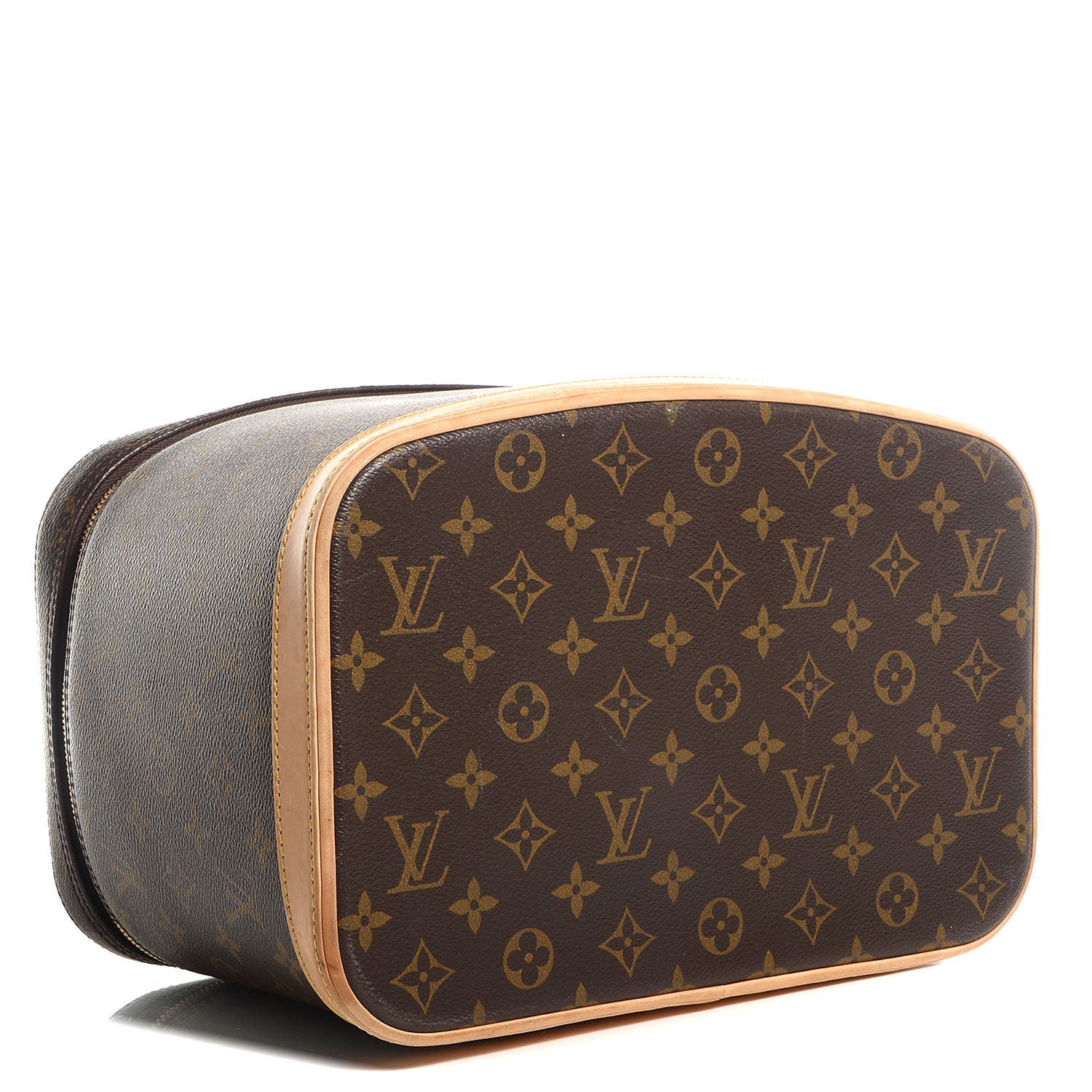 Louis Vuitton Monogram Nice 4 of 8