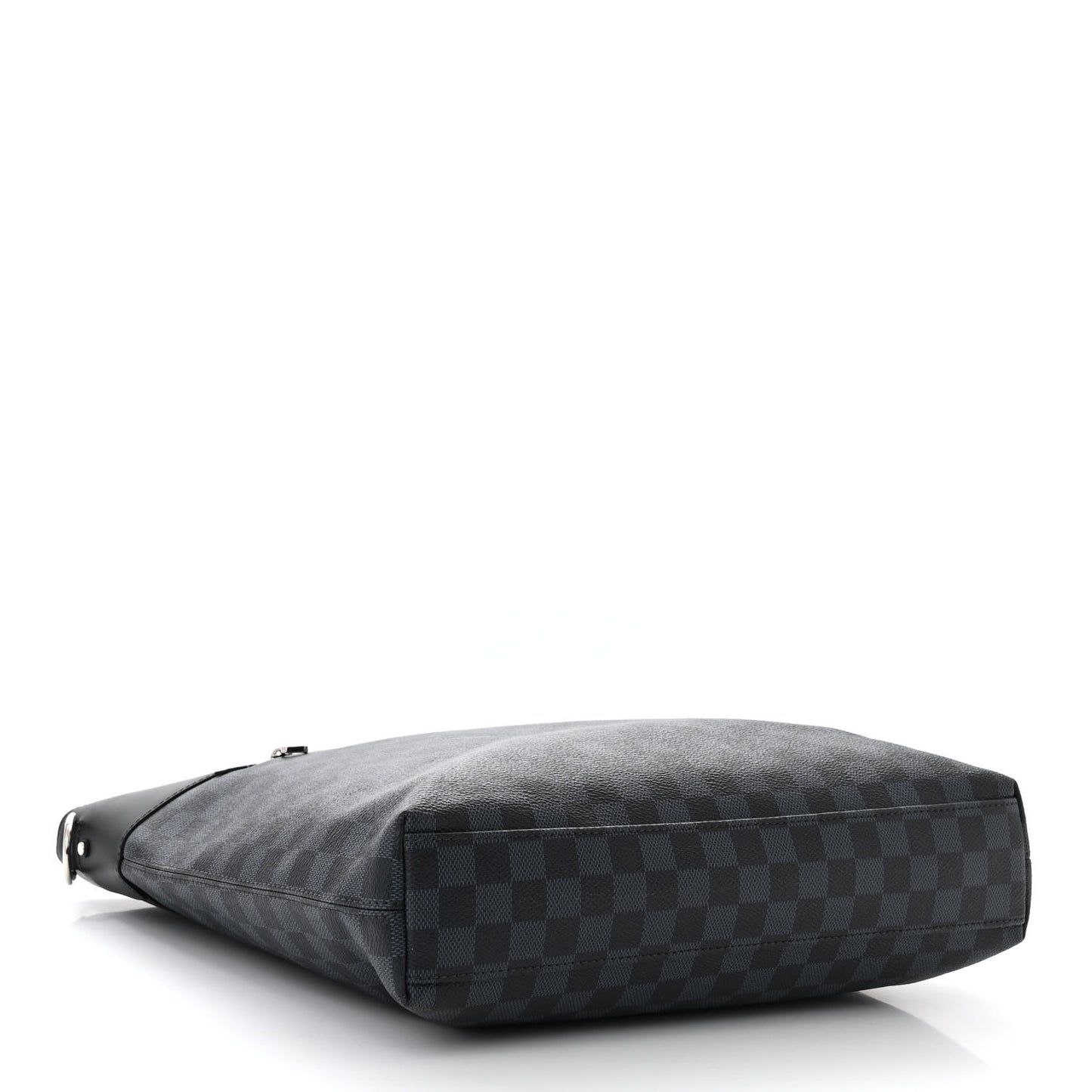 Damier Cobalt Newport Tote