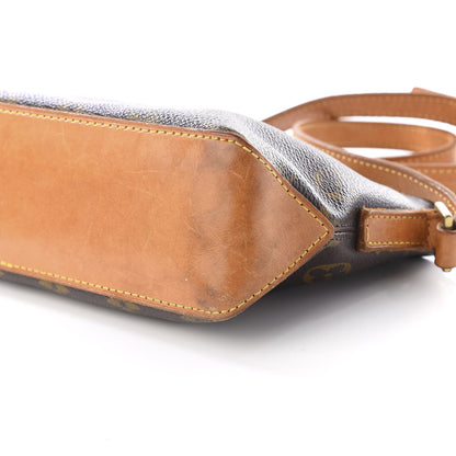 Louis Vuitton Monogram Trotteur 6 of 9