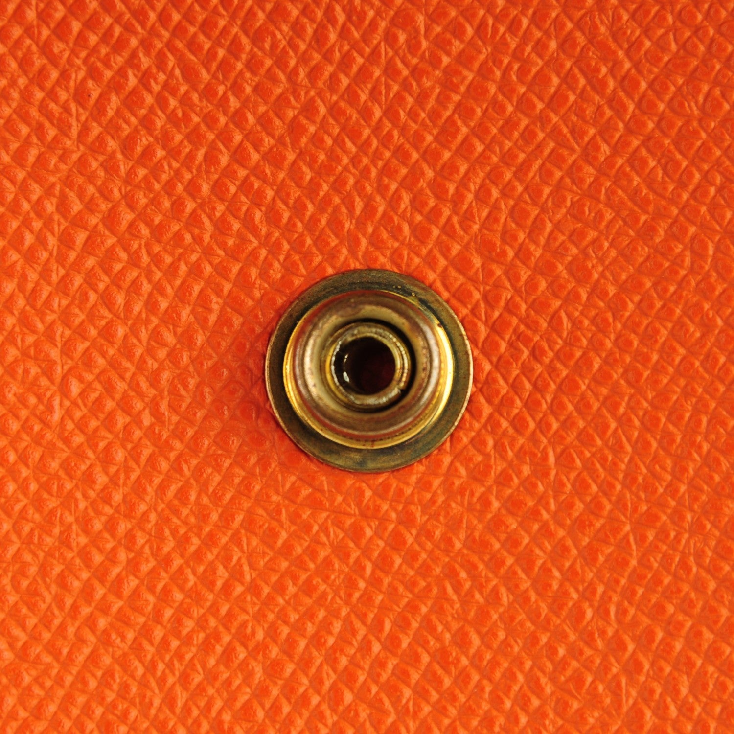 Hermes Epsom Evelyne PM Orange 14 of 14