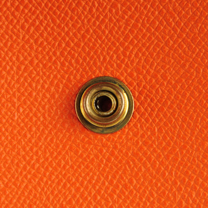 Hermes Epsom Evelyne PM Orange 14 of 14