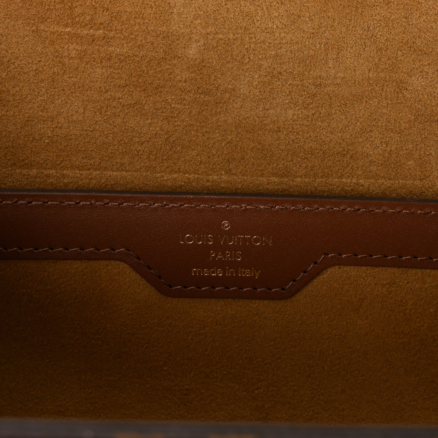 Louis Vuitton Monogram Papillon Trunk 6 of 9