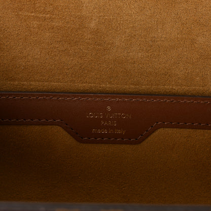Louis Vuitton Monogram Papillon Trunk 6 of 9