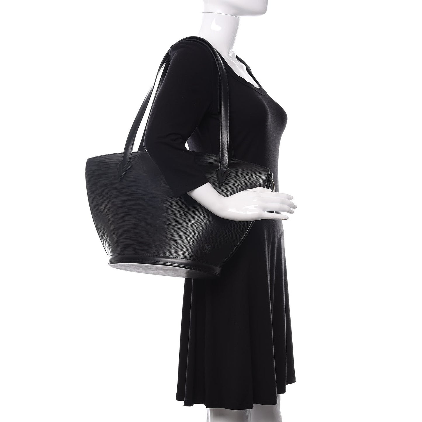 Epi Saint Jacques GM Black