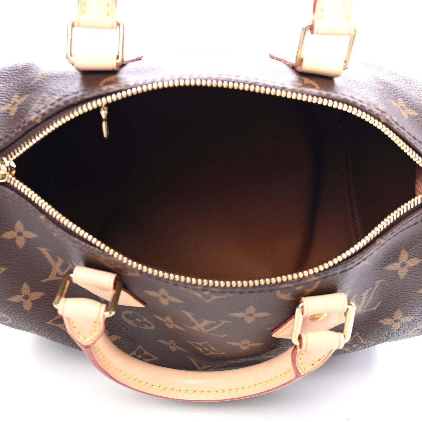Monogram Speedy 25