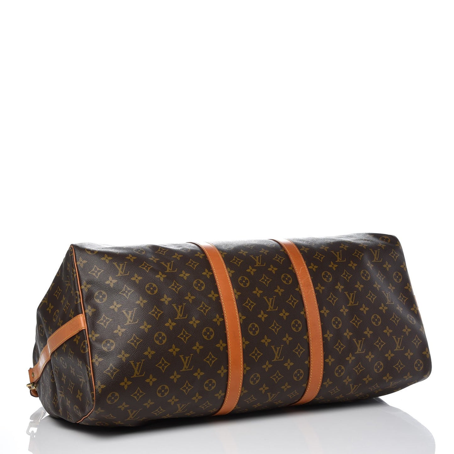 Monogram Keepall Bandouliere 60