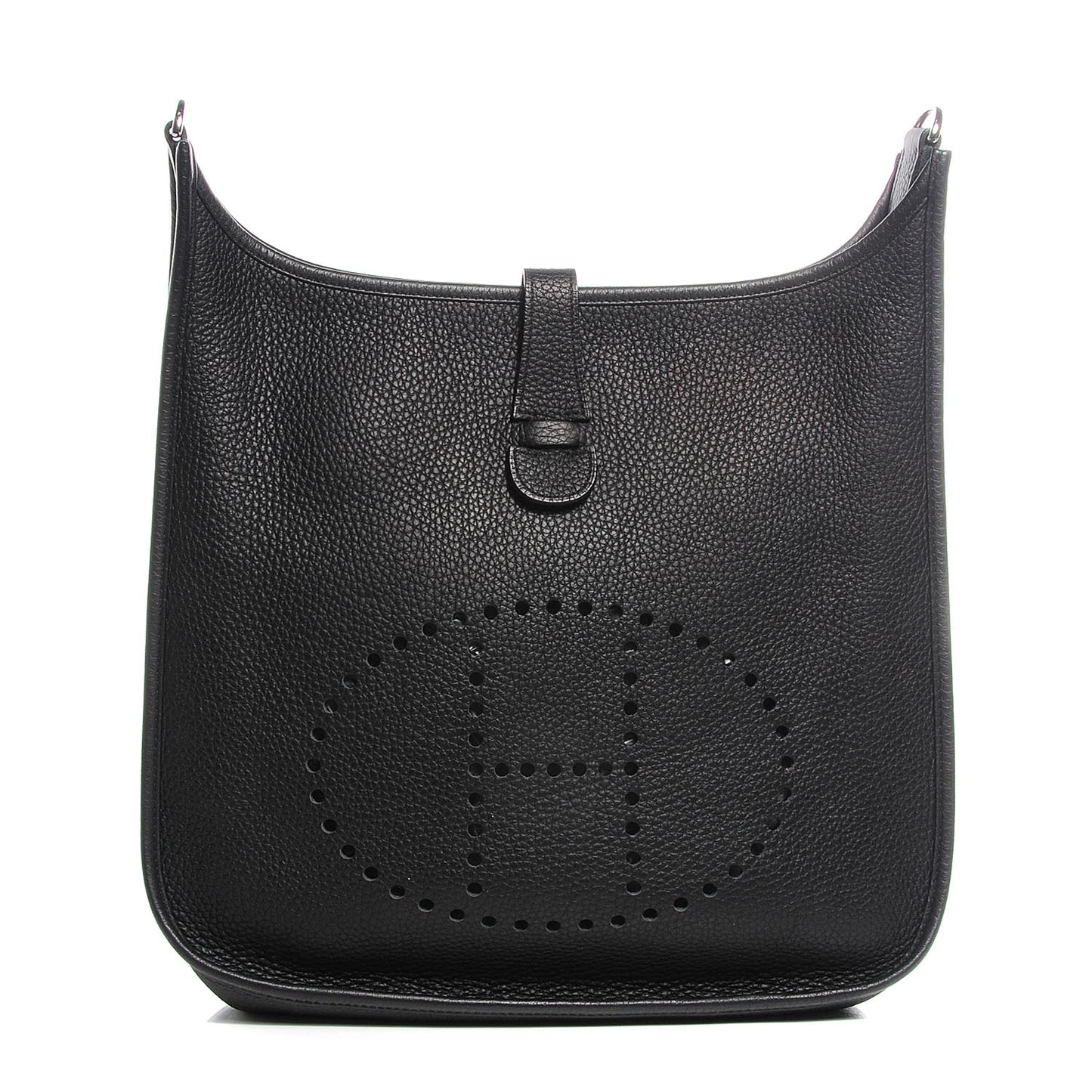 Taurillon Clemence Evelyne III GM Black