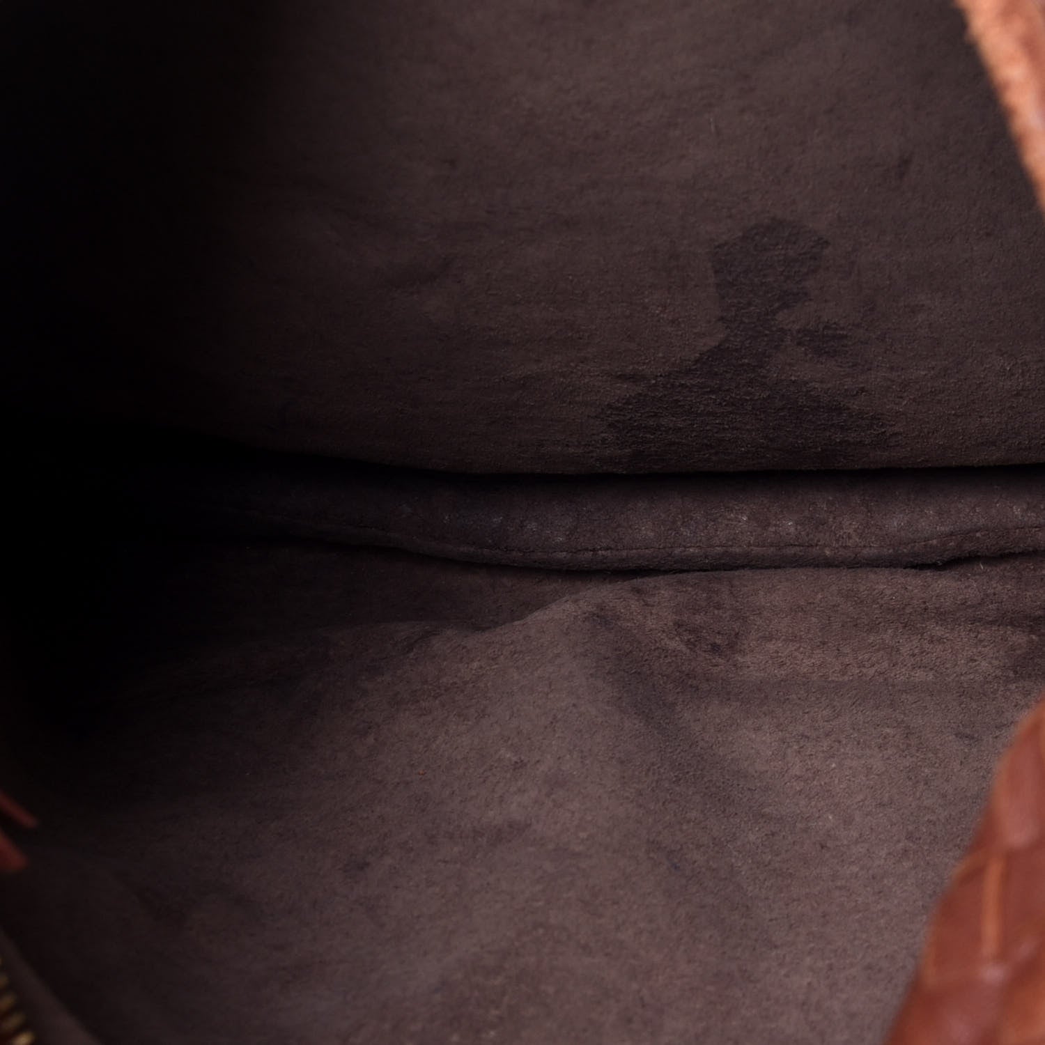 Bottega Veneta Nappa Intrecciato Medium Veneta Hobo Tea 13 of 14