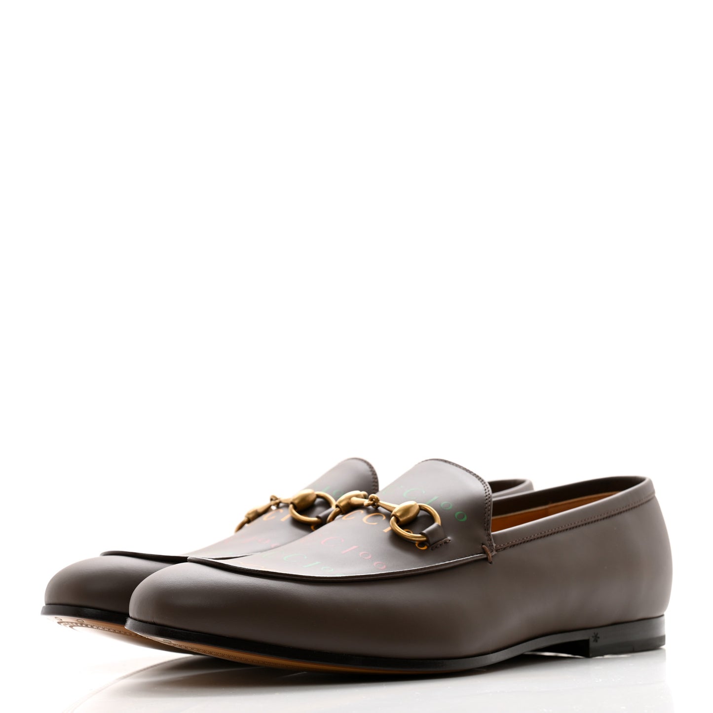Wexford Malaga Kid Gucci 100 Centennial Mens Jordaan Loafers 8.5 New Acero New Shamarock Crop Hibiscus Red