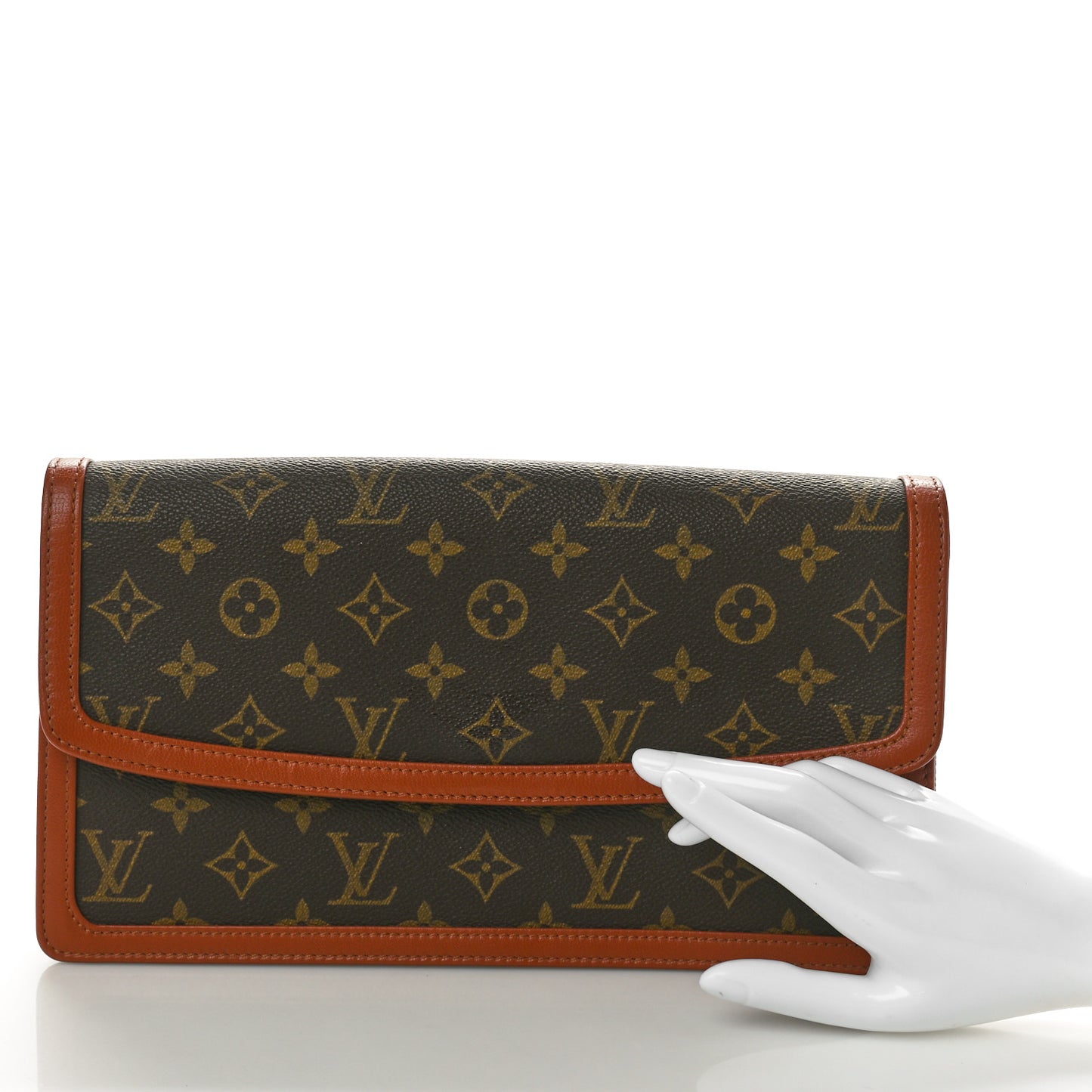 Monogram Pochette Dame 29