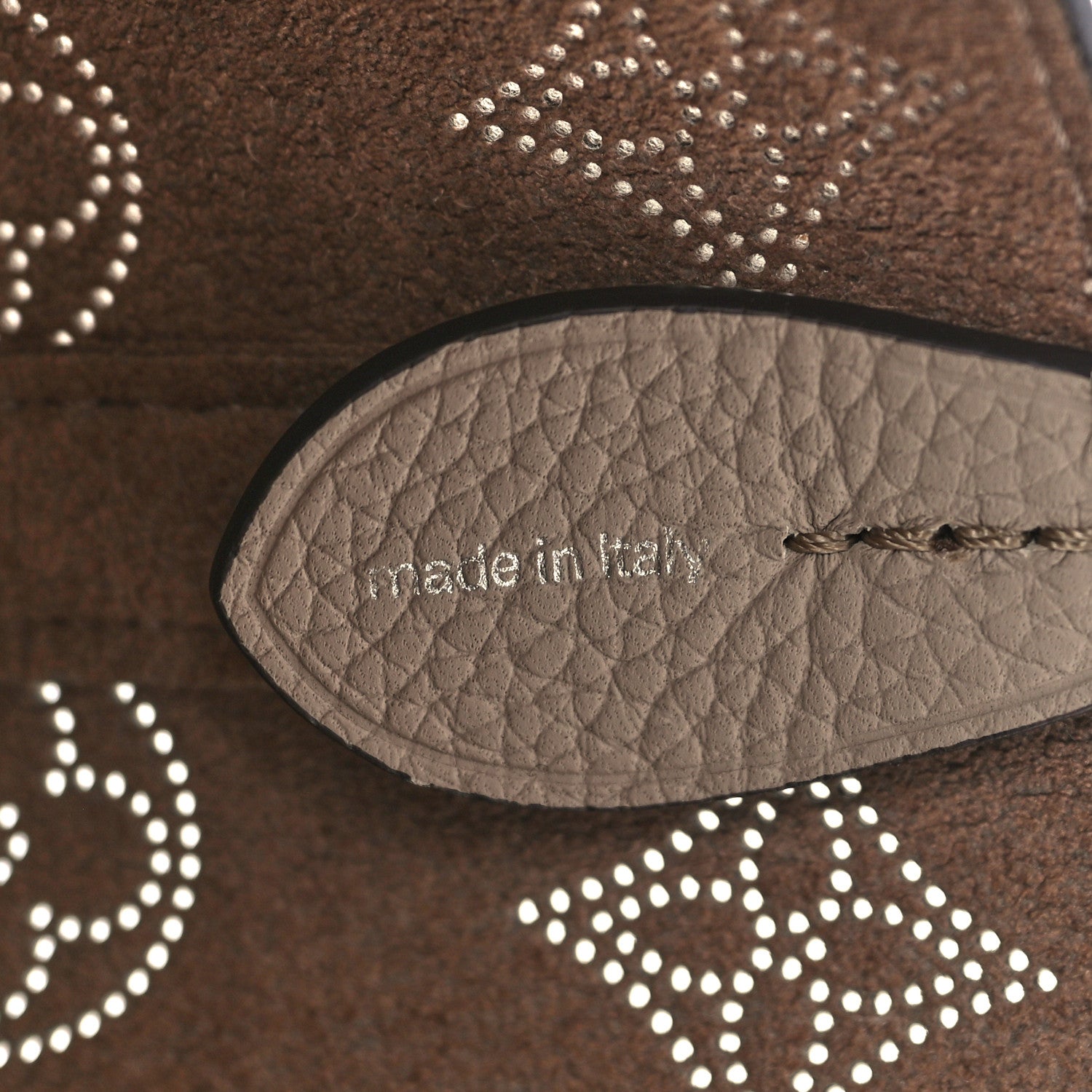 Louis Vuitton Mahina Blossom PM Galet 7 of 10
