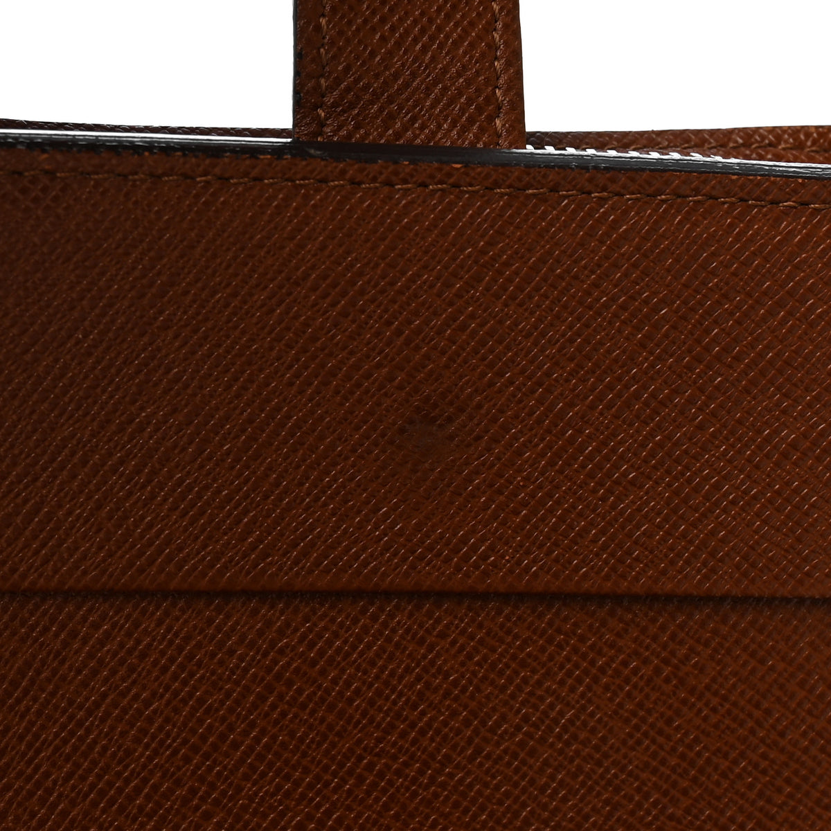 Monogram Compact Zippe Zipped Wallet