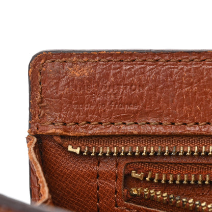Louis Vuitton Monogram Sac Enghien 7 of 15