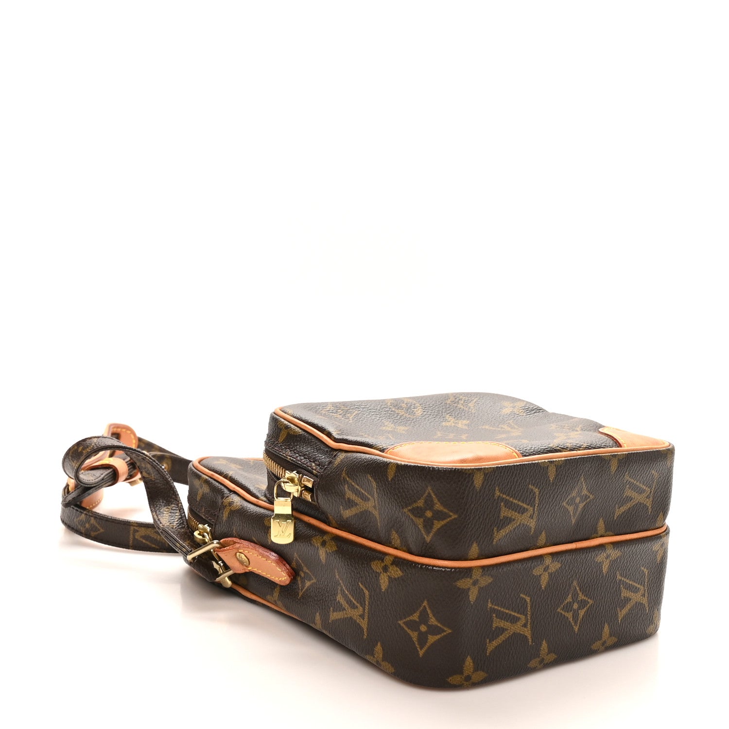 AMLouis Vuitton モノグラムボディバッグ ルイ・ヴィトン(LOUIS VUITTON) モノグラム(Monogram) ボディバッグ