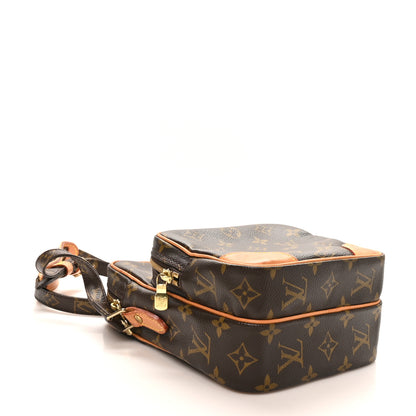 Louis Vuitton Monogram Amazone PM 4 of 10