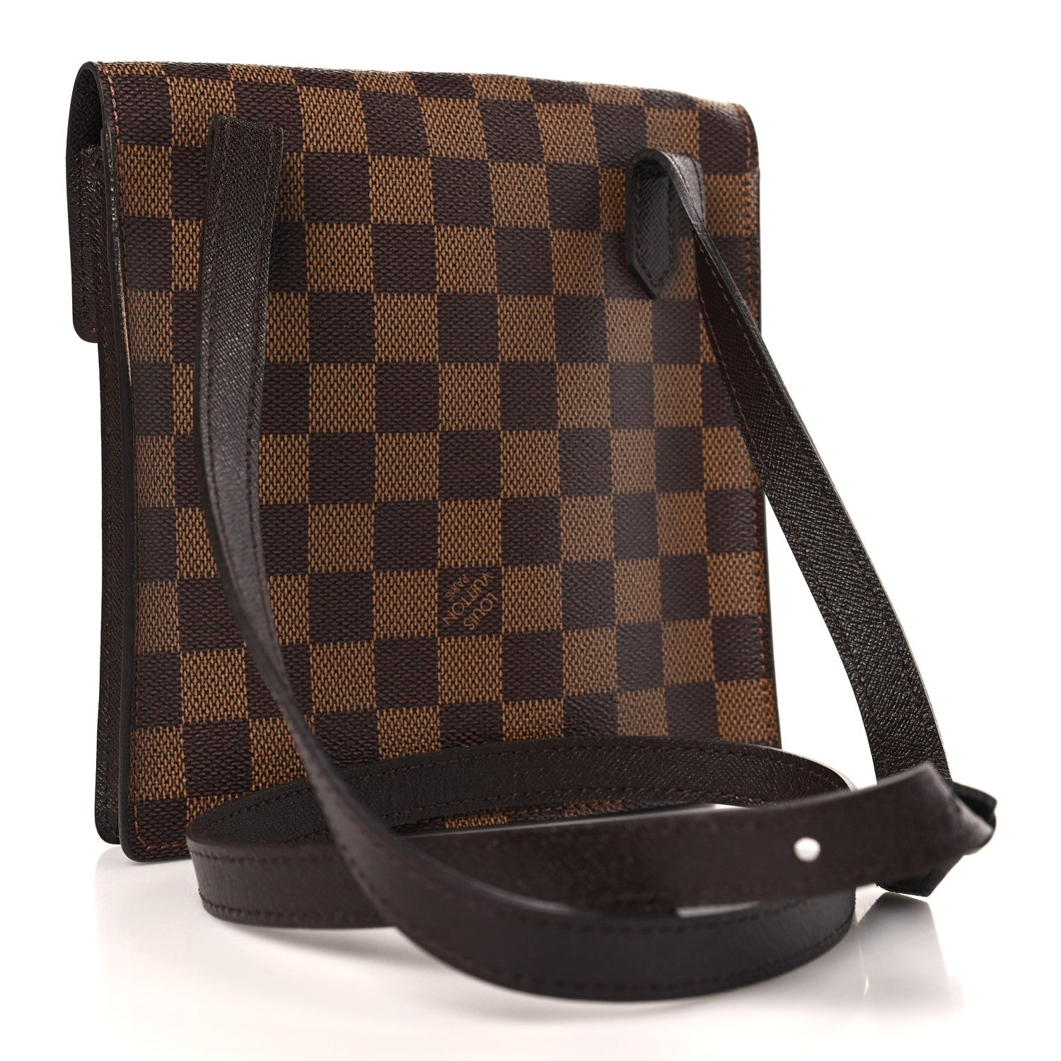 Louis Vuitton Damier Ebene Pimlico 4 of 9