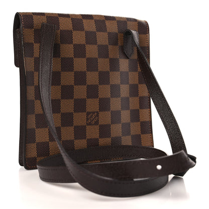 Louis Vuitton Damier Ebene Pimlico 4 of 9
