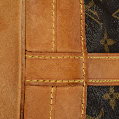Louis Vuitton Monogram Noe 7 of 13