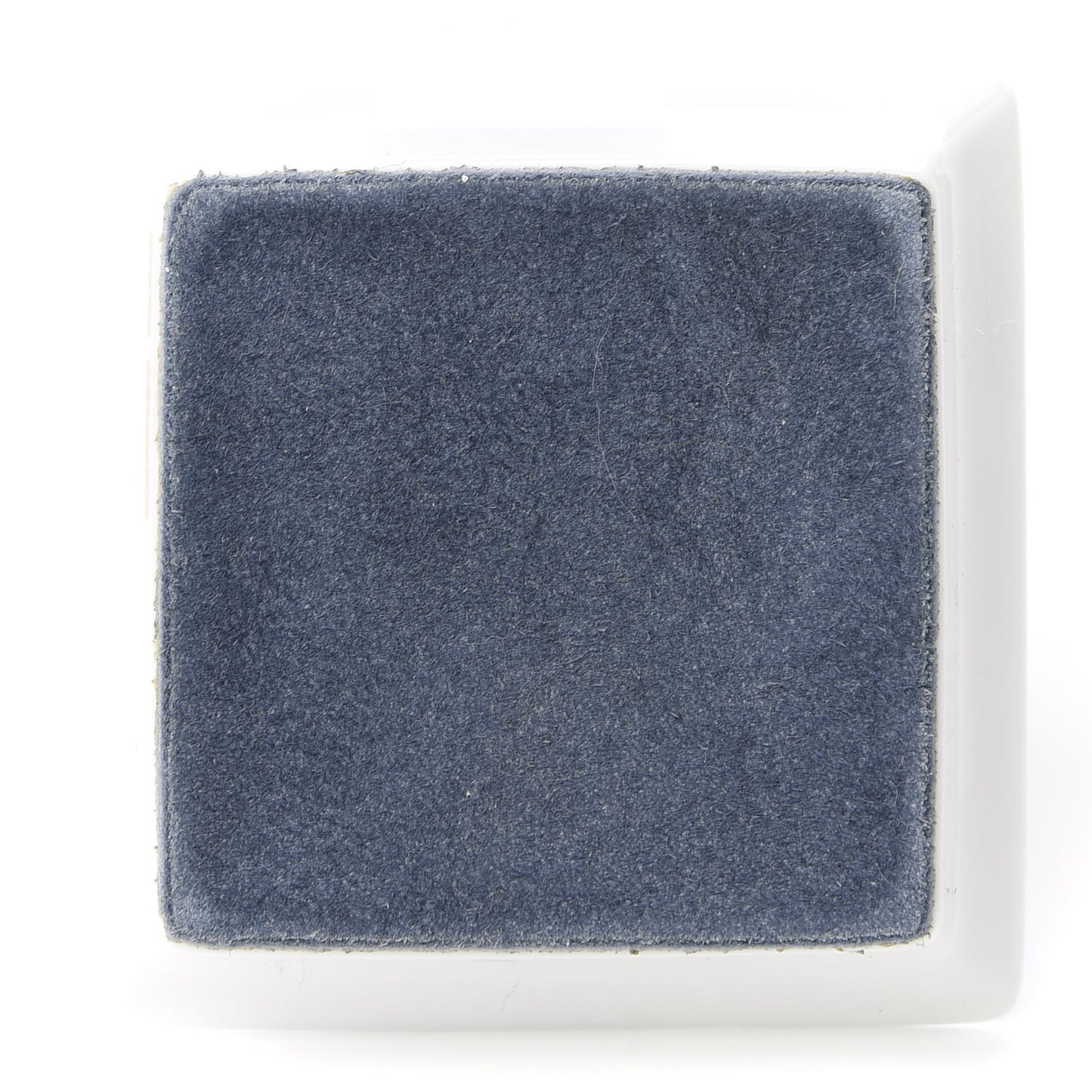 Printed Porcelain Chaine D'Ancre Tray