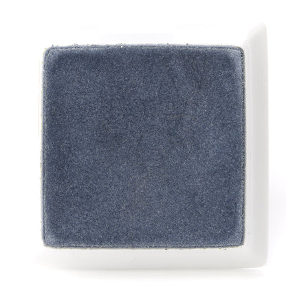 Hermes Printed Porcelain Chaine D'Ancre Tray 2 of 4