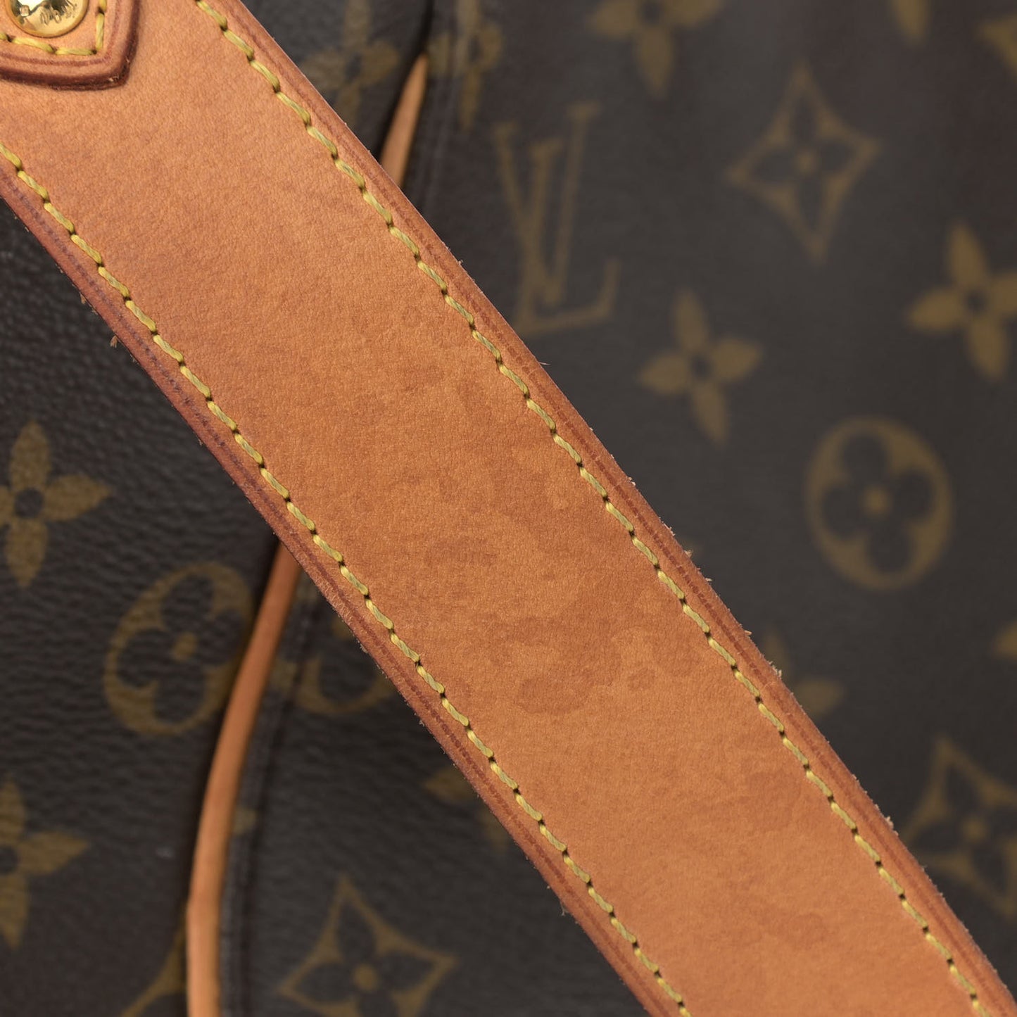 Monogram Galliera PM