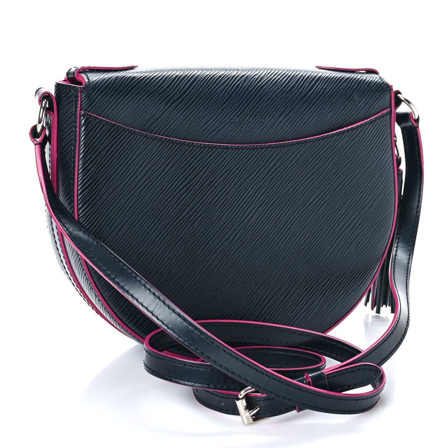 Epi Saint Cloud NM Black